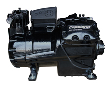 谷輪壓縮機，代理商社會責任大